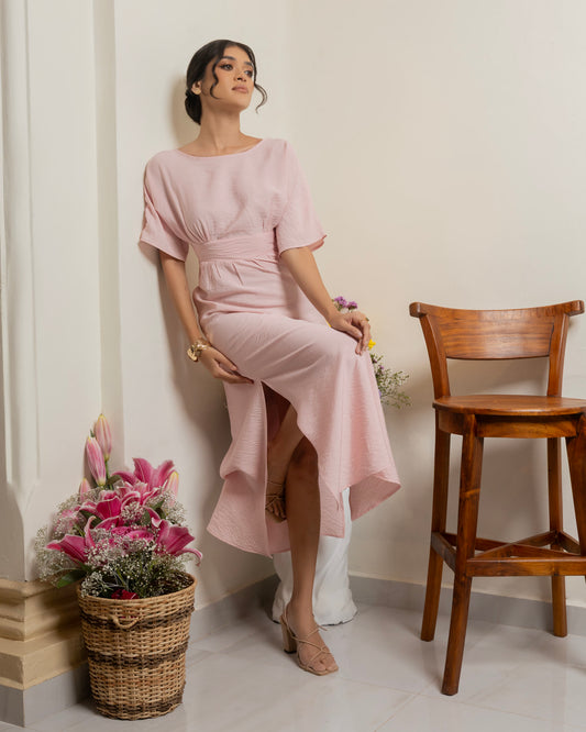 Blushe Dress