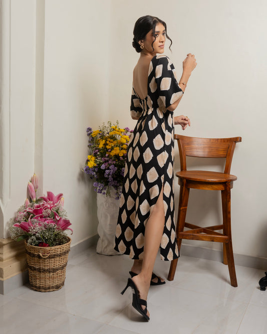 Myra Dress