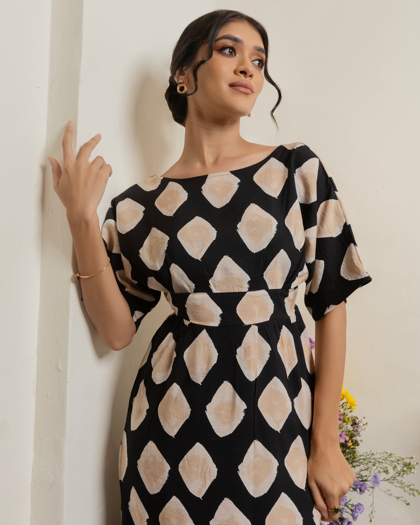 Myra Dress