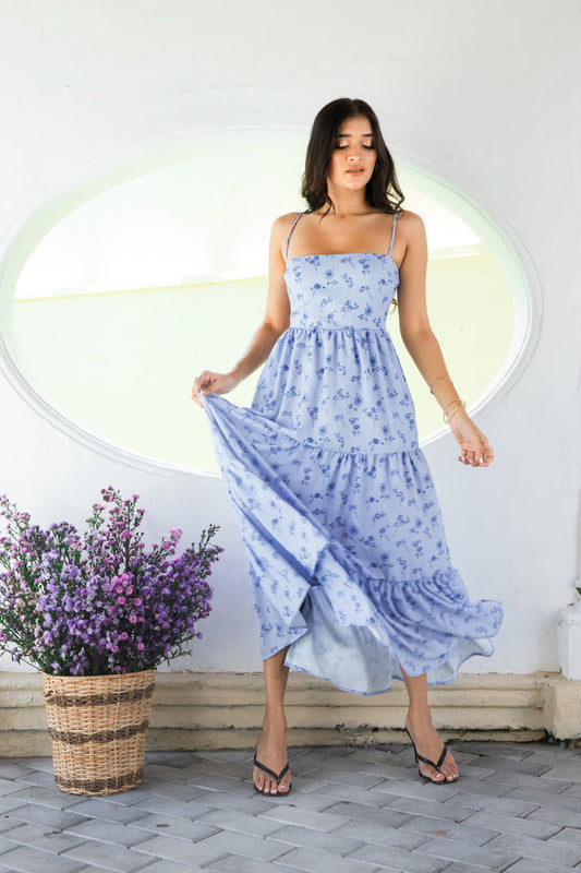 Sophia Dress