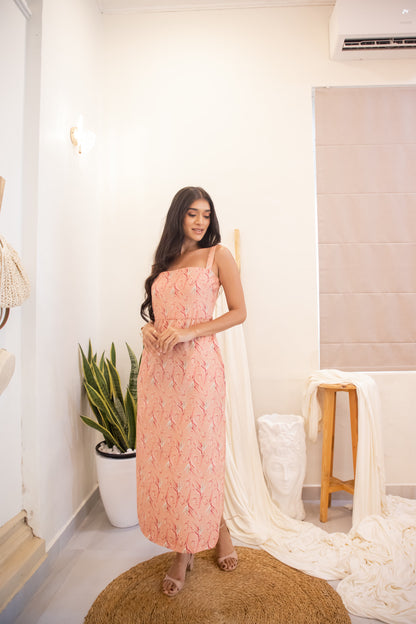 Liliana Dress
