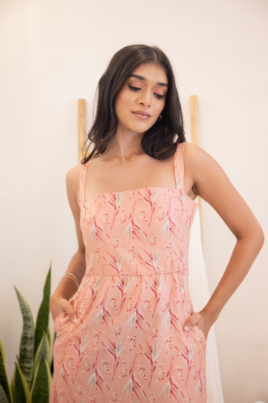 Liliana Dress