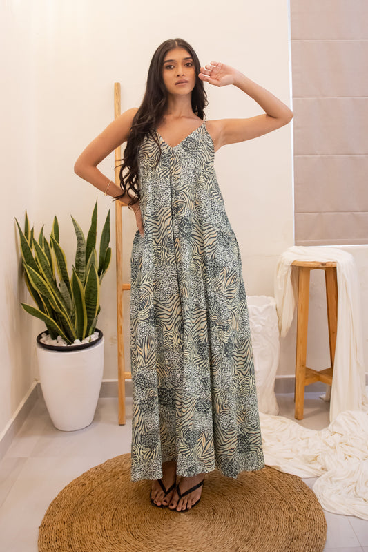 Tiana Dress