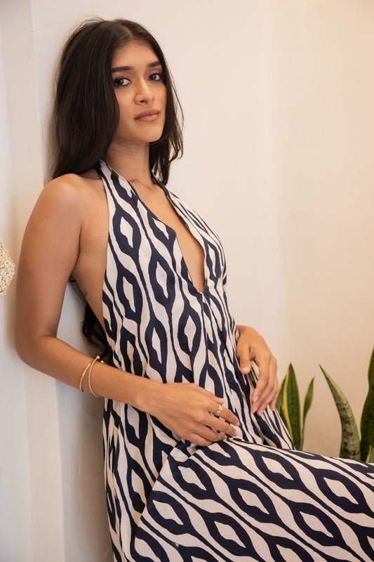 Kai Dress