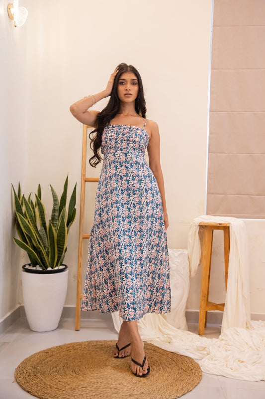 Nia Dress
