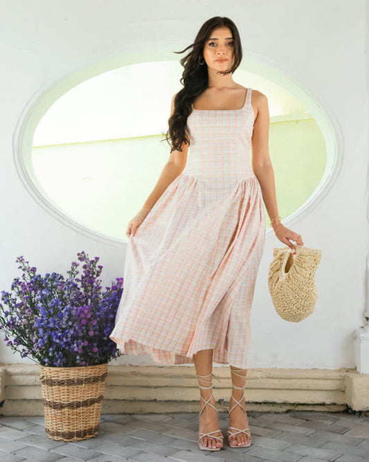 Freya Dress