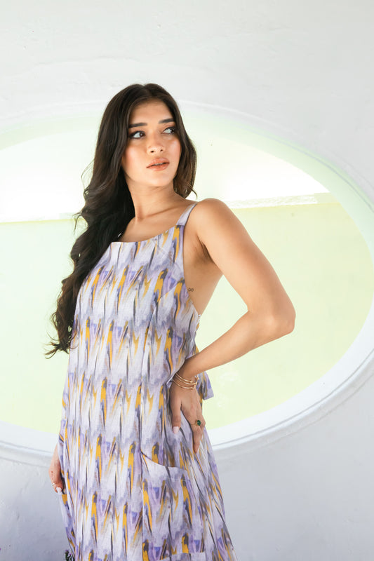 Isla dress