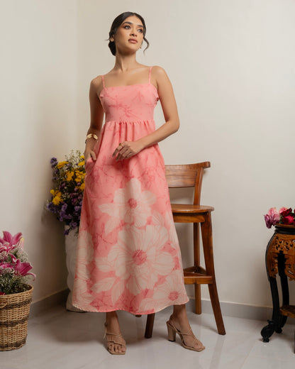 Selena Dress