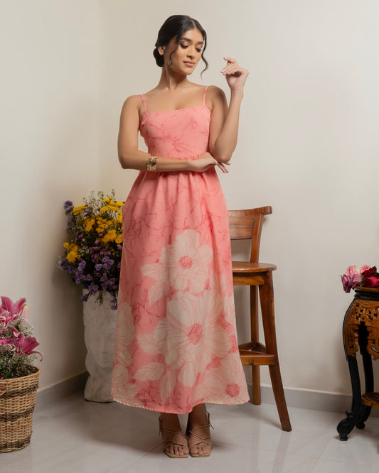 Selena Dress