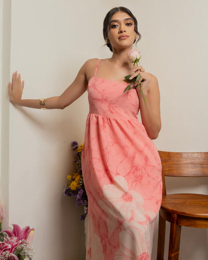 Selena Dress
