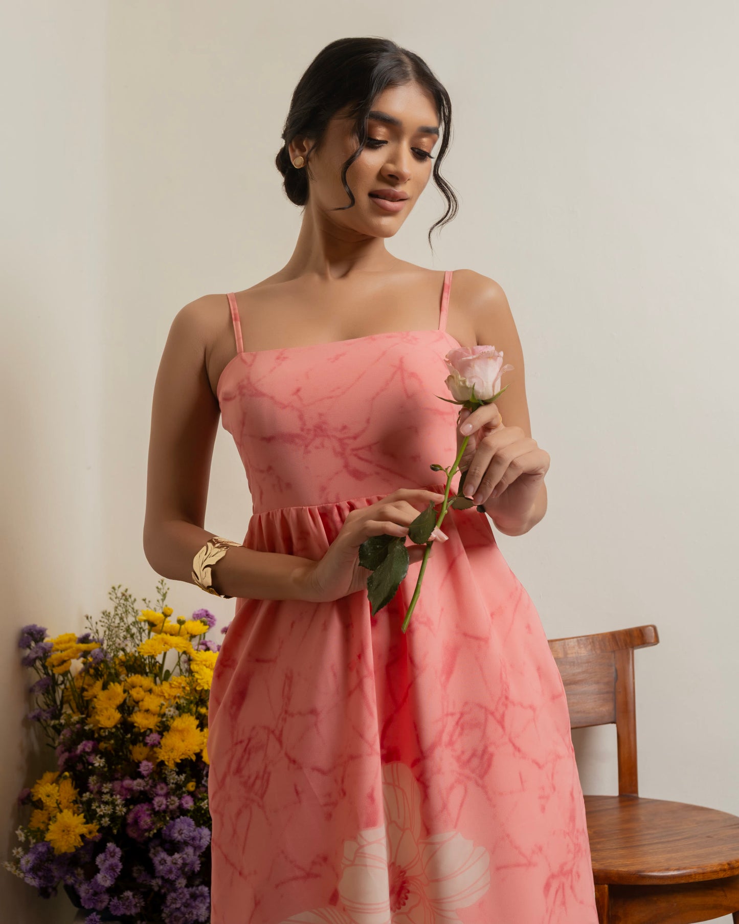 Selena Dress