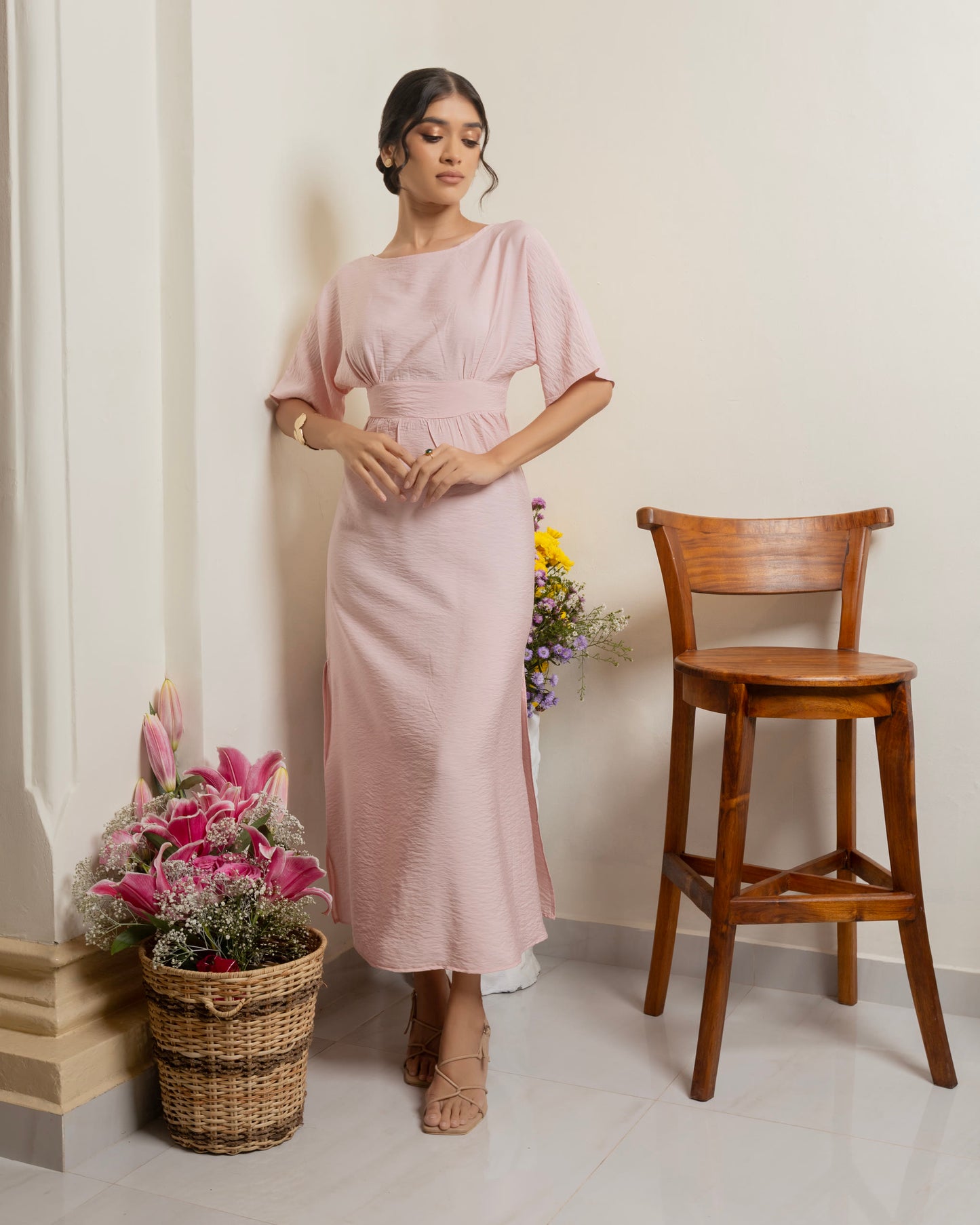 Blushe Dress