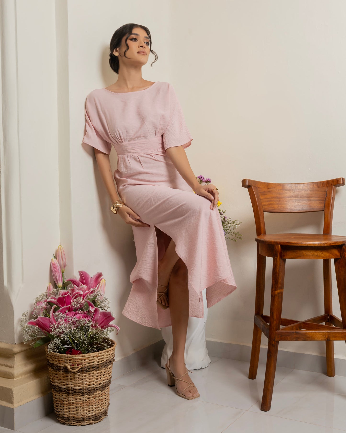 Blushe Dress