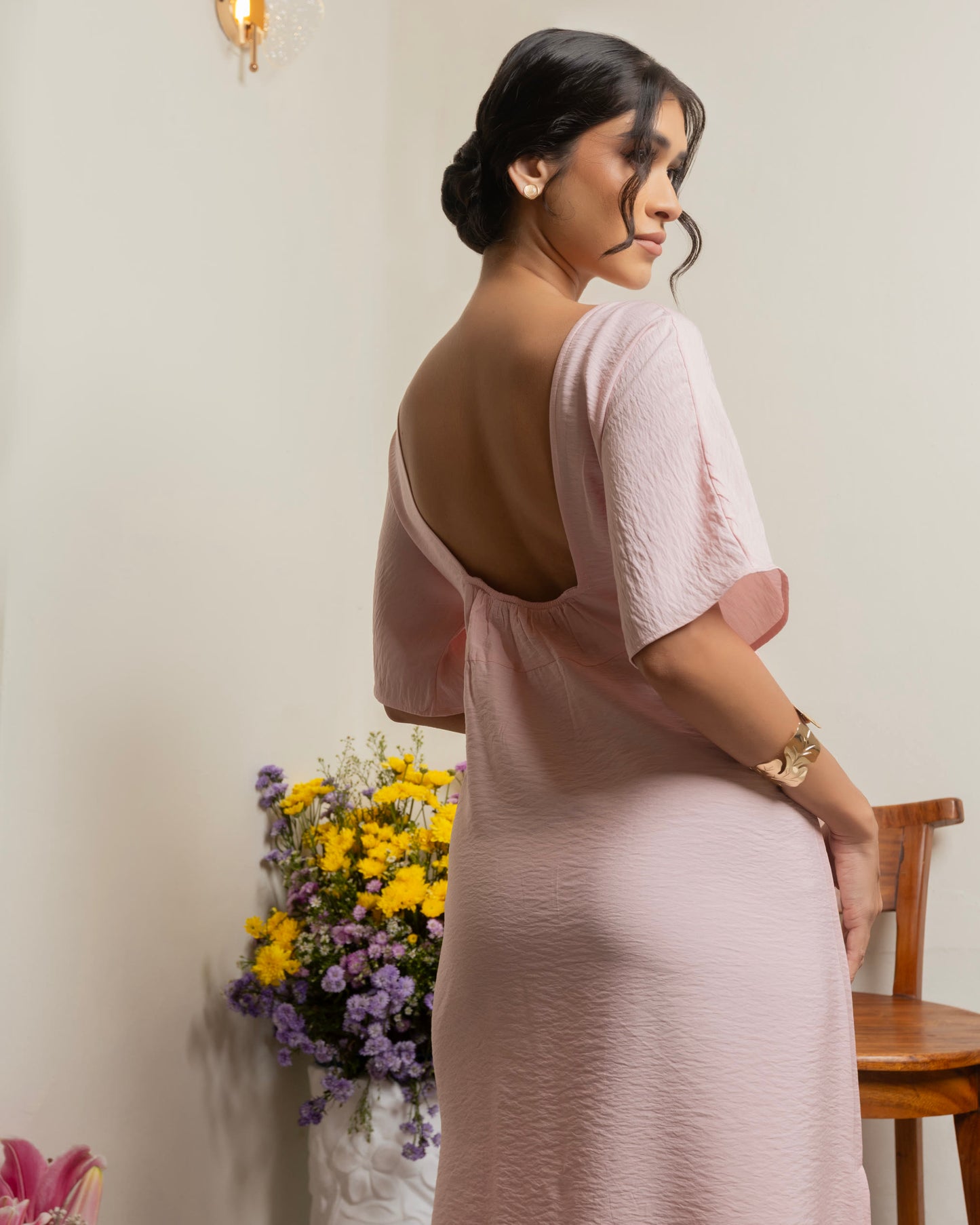 Blushe Dress