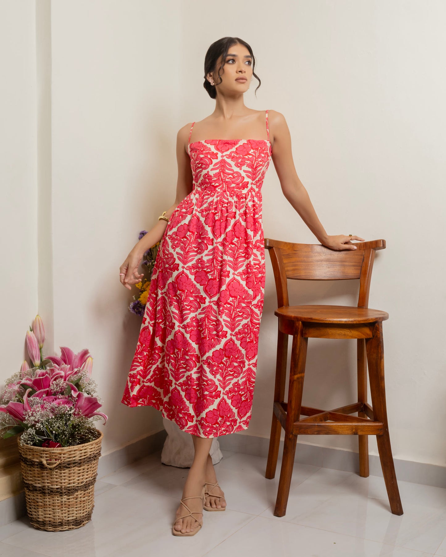 Amelia Dress