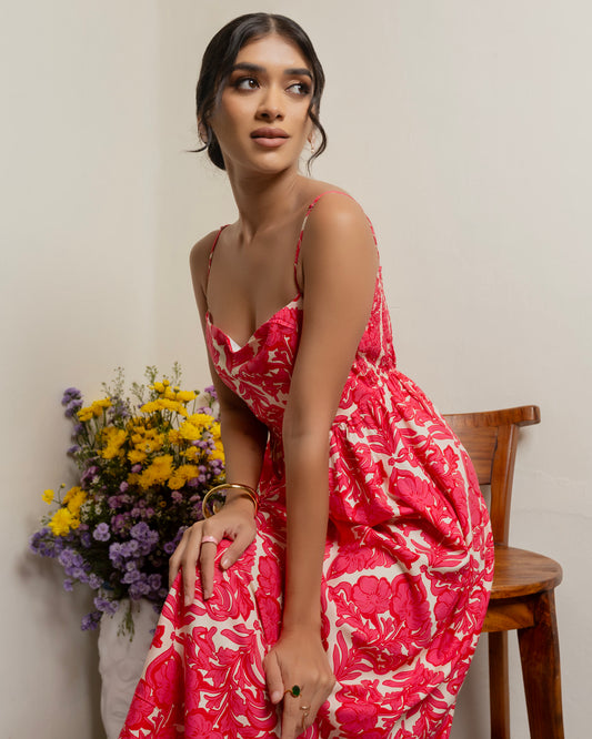 Amelia Dress