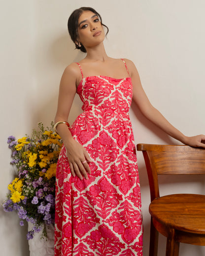 Amelia Dress