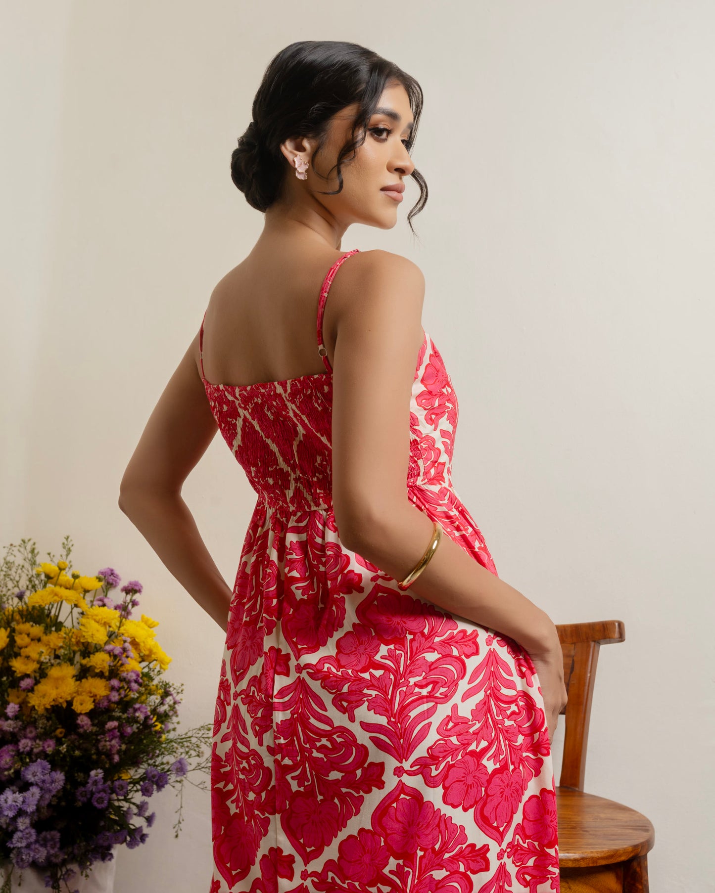 Amelia Dress