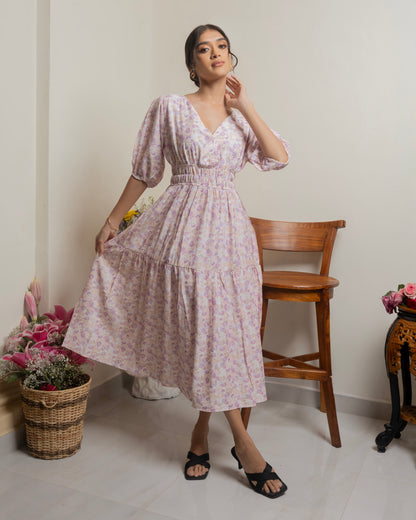 Isabella Dress