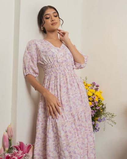Isabella Dress