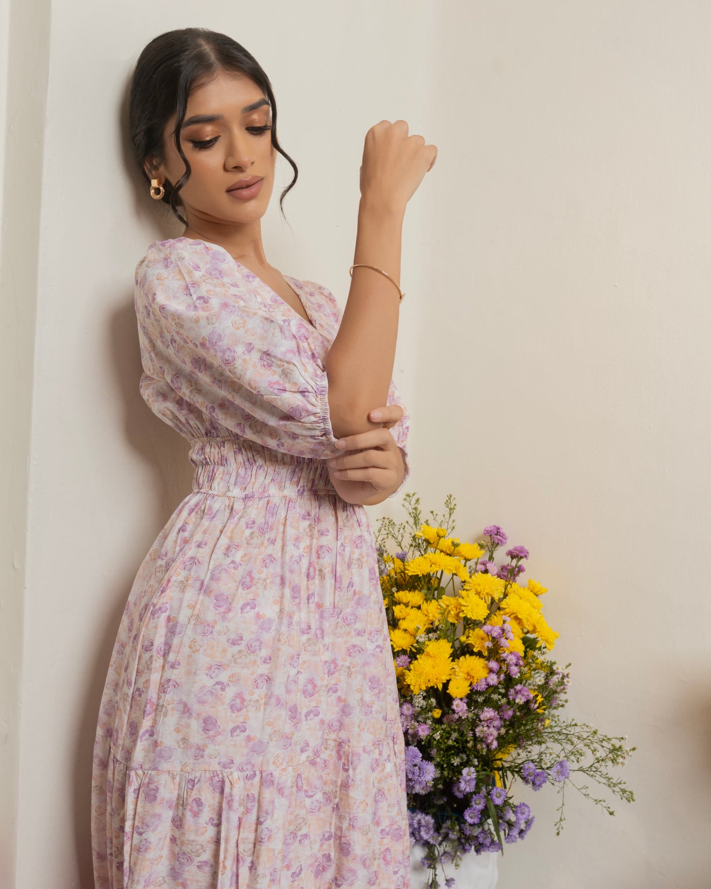 Isabella Dress
