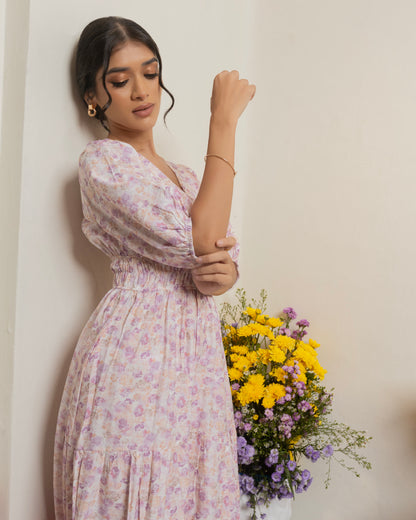 Isabella Dress