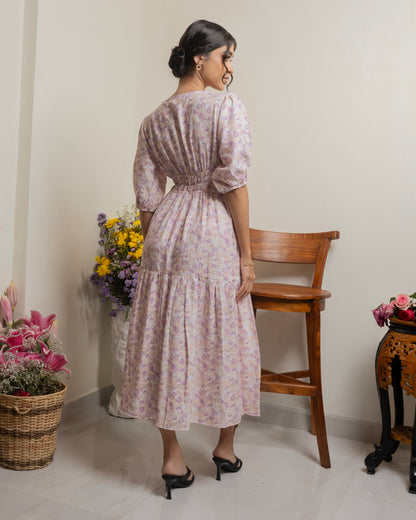 Isabella Dress