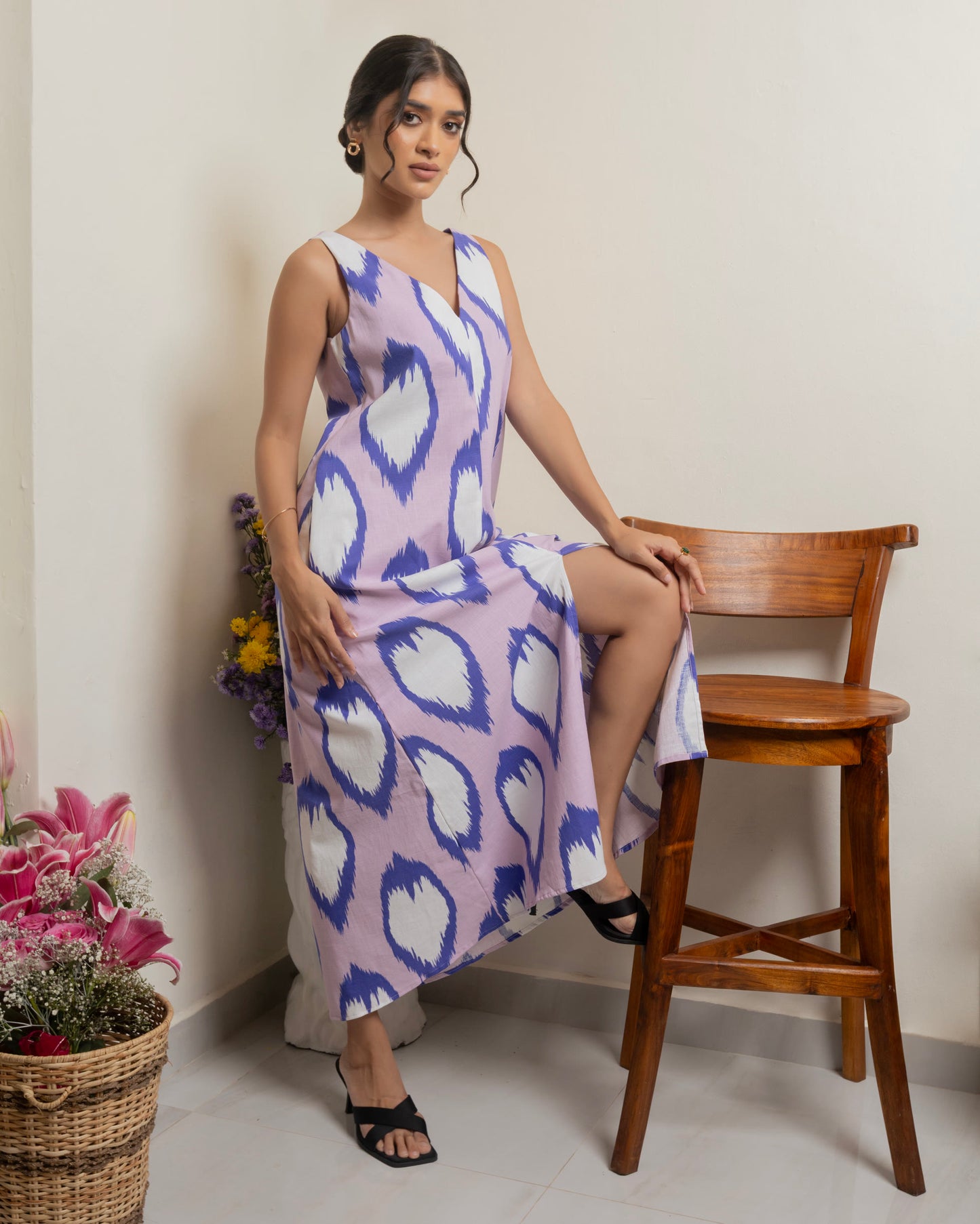 Maya Dress