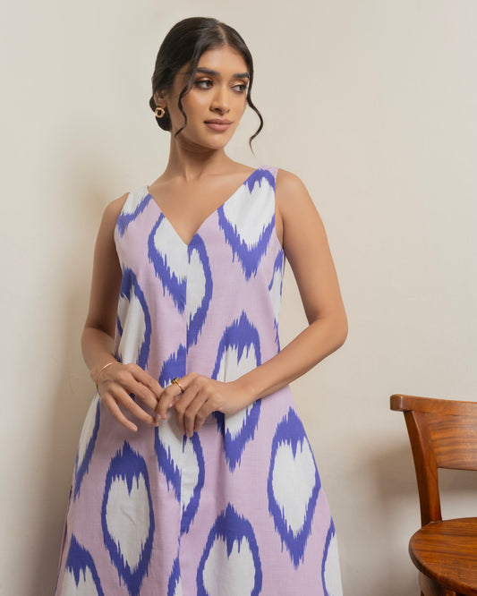 Maya Dress
