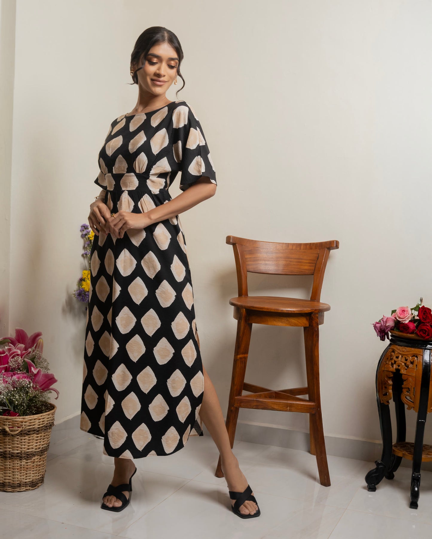 Myra Dress