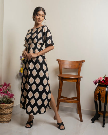 Myra Dress