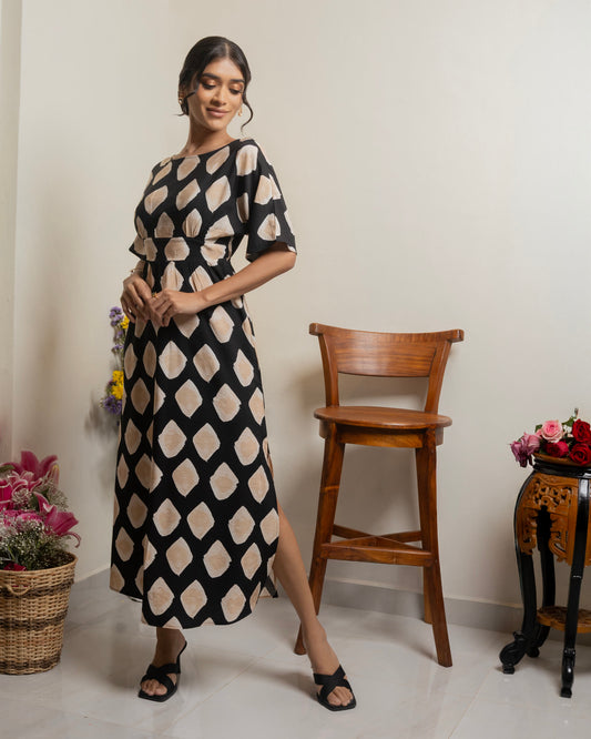 Myra Dress