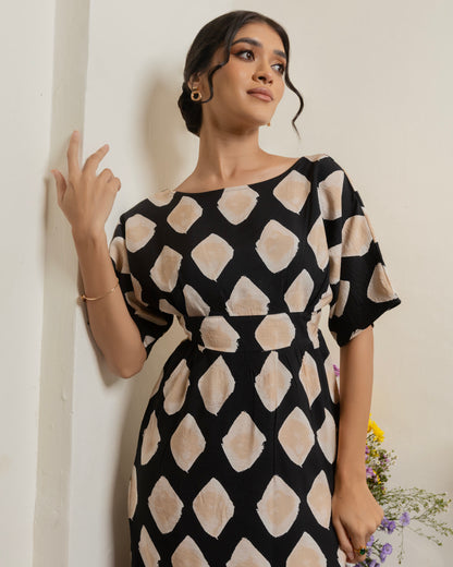 Myra Dress