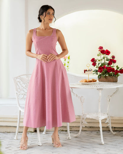 Rosalie Dress