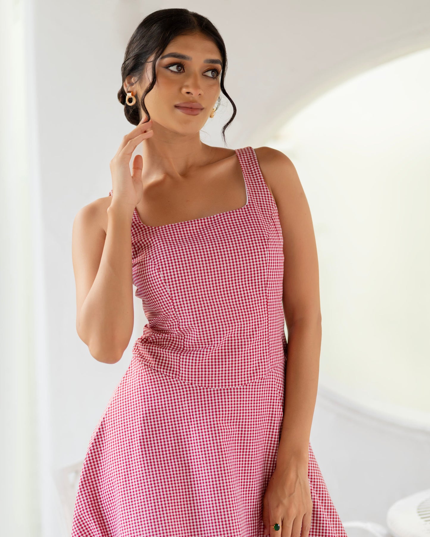 Rosalie Dress