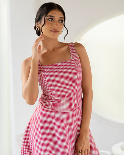 Rosalie Dress