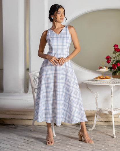 Victoria Dress