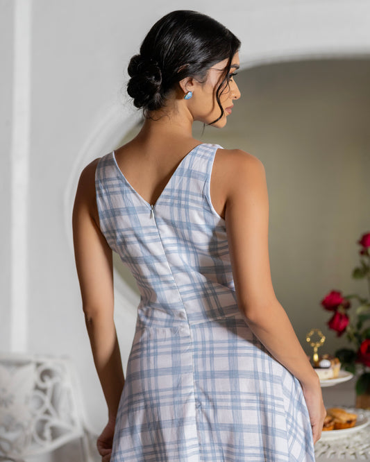 Victoria Dress